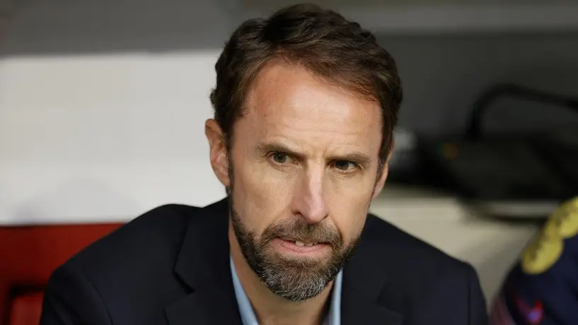 Southgate: El seleccionador ingles consideró el término ‘Wags’ como irrespetuoso