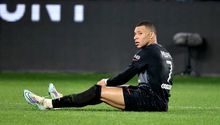 Mbappé, único jugador del PSG en no tener licencia de conducir