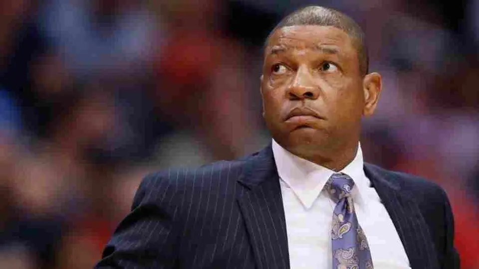 NBA: Siete coaches están fuera a causa del Covid-19