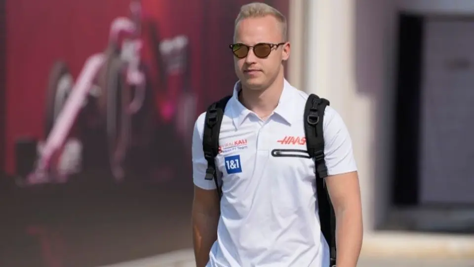 Fórmula 1: Haas rescindió contrato con Mazepin tras conflicto entre Rusia y Ucrania