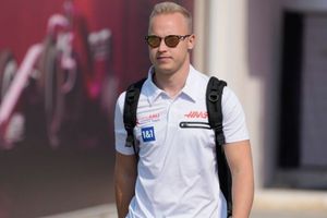Fórmula 1: Haas rescindió contrato con Mazepin tras conflicto entre Rusia y Ucrania