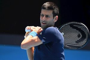 Periodistas arremetieron contra Djokovic: 'Es un mentiroso, sinvergüenza y estúpido'