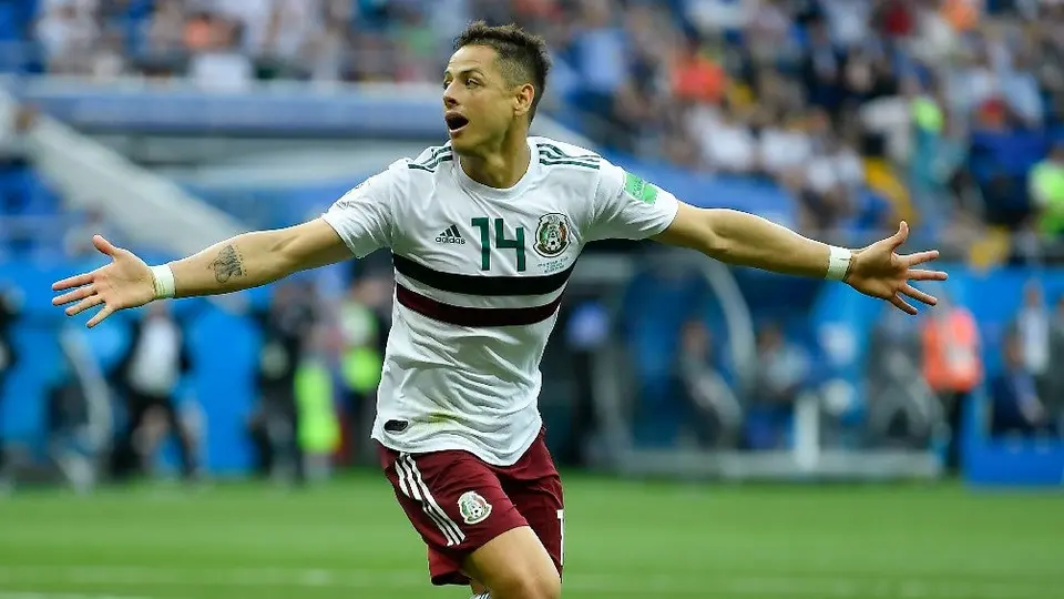 Borgetti sobre la Selección Mexicana: 'Raúl Jiménez no tiene el olfato goleador del Chicharito'