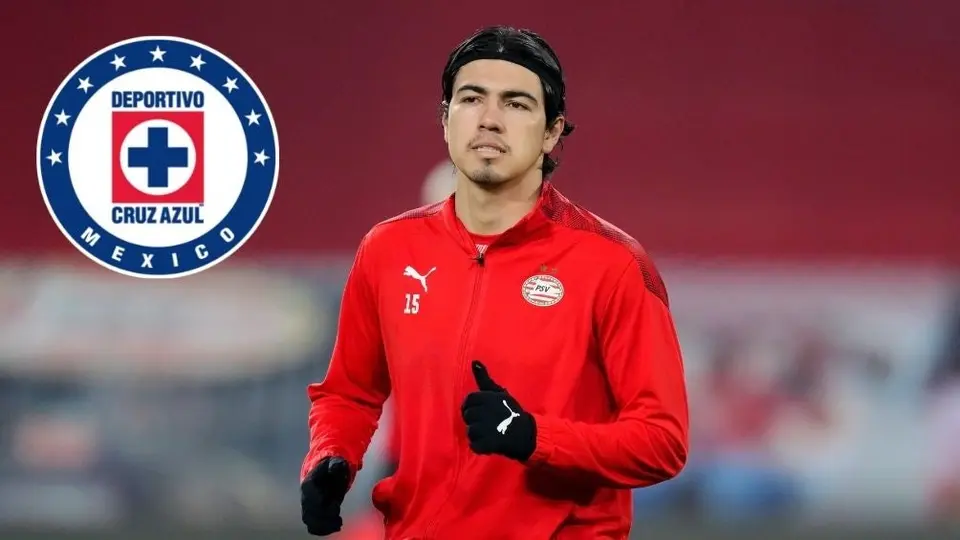 Cruz Azul: Erick Gutiérrez reveló que estuvo cerca de fichar por La Máquina