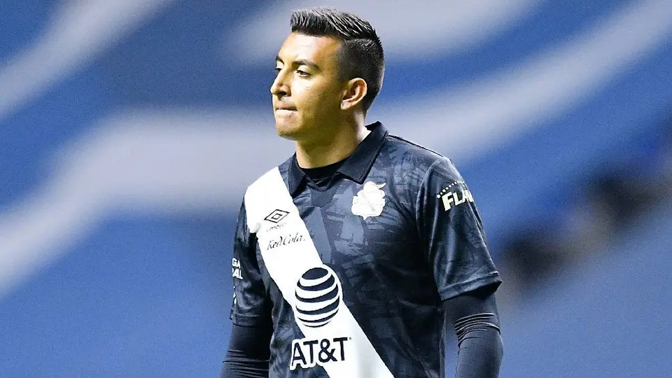 Toluca: Daniel 'Fideo' Álvarez llega como nuevo refuerzo al conjunto de los Diablos