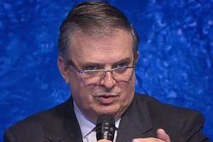 Ebrard: "Estamos en comunicación con 90 personas para trasladarlas a Rumania"