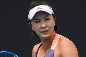 Peng Shuai reapareció tras polémica sobre 'abuso' por ministro chino: 'Gran malentendido'