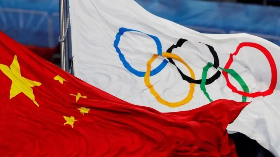 Beijing 2022: Anunciaron 21 casos de Covid-19 en el inicio de los Juegos Olímpicos de Invierno