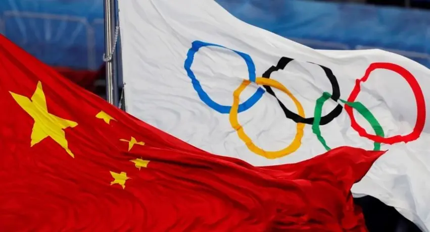 Beijing 2022: Anunciaron 21 casos de Covid-19 en el inicio de los Juegos Olímpicos de Invierno