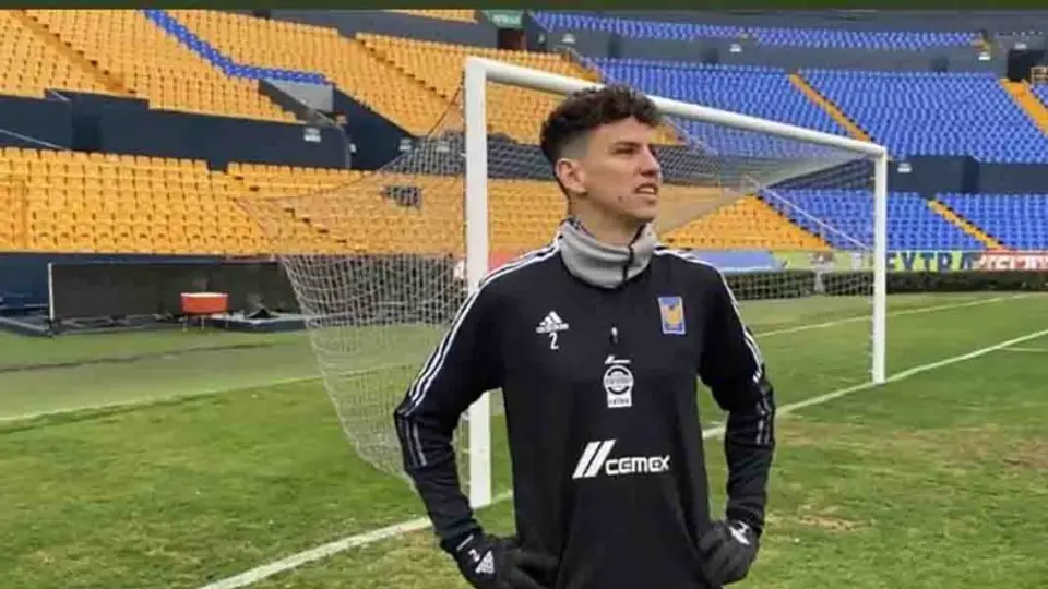 Tigres: Igor Lichnovsky revela el número que usará con la UANL