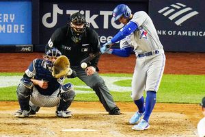 MLB: Blue Jays blanqueó a los Yankees de visitantes