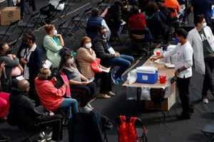 México registró 50 mil 373 nuevos casos de Covid-19; muertes sumaron 278