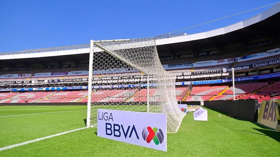 Querétaro: Estadio Corregidora fue suspendido hasta nuevo aviso