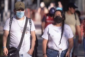 México registró 9 mil 748 nuevos casos de Covid-19; muertes sumaron 308