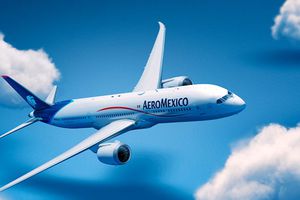 Aeroméxico: Recupera los momentos pendientes; no dejes de soñar