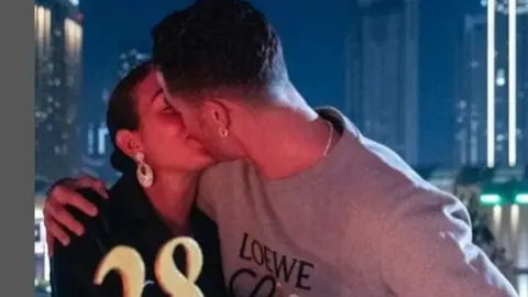 Día de San Valentín: Jugadores 'derraman' amor en redes por 14 de febrero