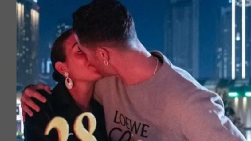 Día de San Valentín: Jugadores 'derraman' amor en redes por 14 de febrero