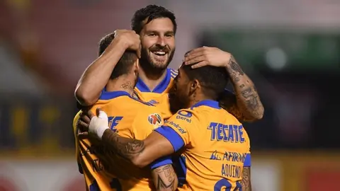 Tigres: Buscará la victoria ante Tijuana para aspirar al liderato del Clausura 2022