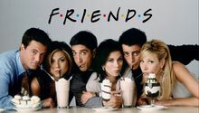 Friends: Gobierno de China censuró escenas de la serie en plataformas de streaming