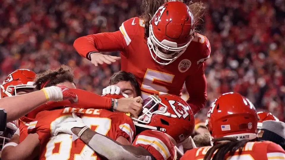 NFL: Quedaron definidas las Finales de Conferencia de los Playoffs