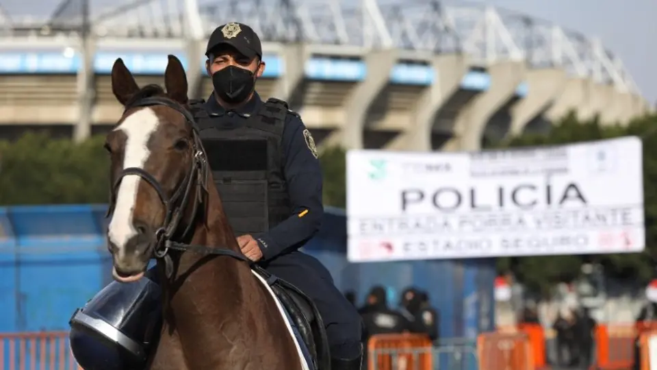 Tigres vs Rayados: Guardia Nacional y Ejército estarán en la seguridad del Volcán