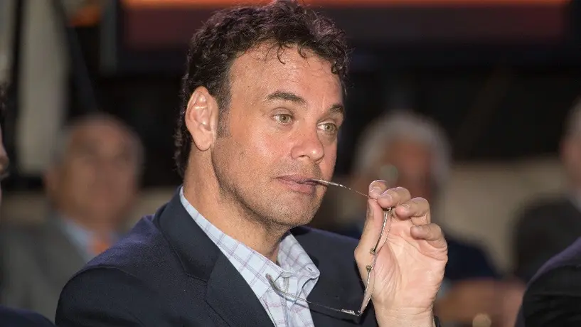 David Faitelson sobre el racismo que vivió América en Pachuca: 'Vergonzoso e inadmisible'
