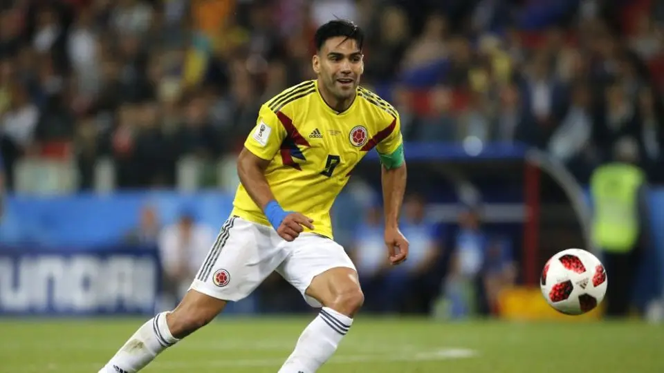 Toluca: Radamel Falcao fue ofrecido a los Diablos Rojos; directiva escarlata lo analiza