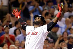 MLB: Big Papi, seleccionado para ingresar al Salón de la Fama del Beisbol