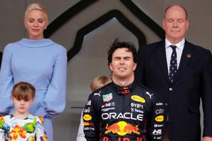 Checo Pérez: Esta fue la razón por la que fue expulsado de niño en una carrera