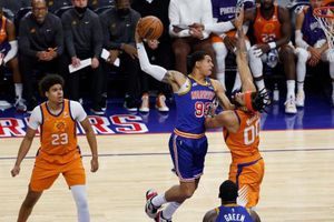 NBA: Juan Toscano participará en el Torneo de Clavadas 2022