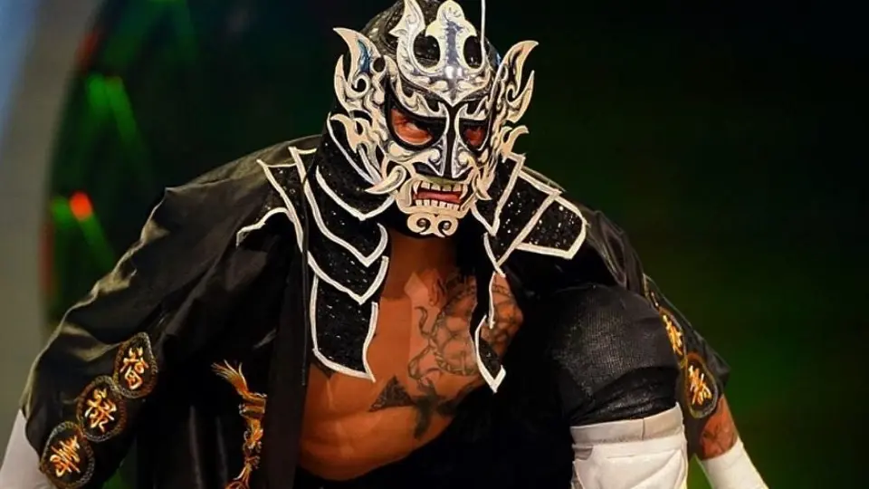Fénix: Descartan fractura tras escalofriante lesión en AEW Dynamite