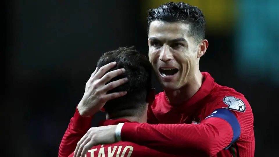 Qatar 2022: Portugal venció a Turquía y avanzó a la Final del Repechaje de la UEFA