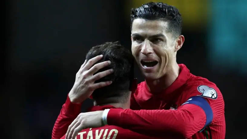 Qatar 2022: Portugal venció a Turquía y avanzó a la Final del Repechaje de la UEFA