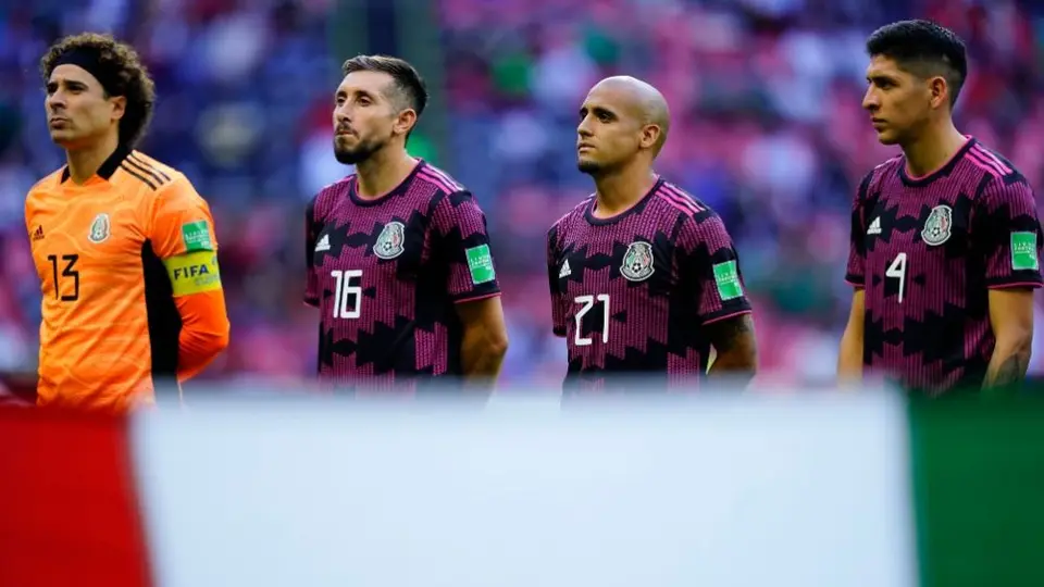 Selección Mexicana: Tata Martino reveló convocatoria para recta final del Octagonal