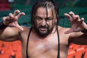 Averno quiere sacar el lado más rudo de Místico