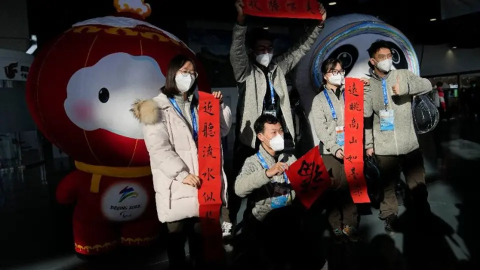 Beijing 2022: Organizadores Olímpicos, criticados severamente por condiciones de aislamiento