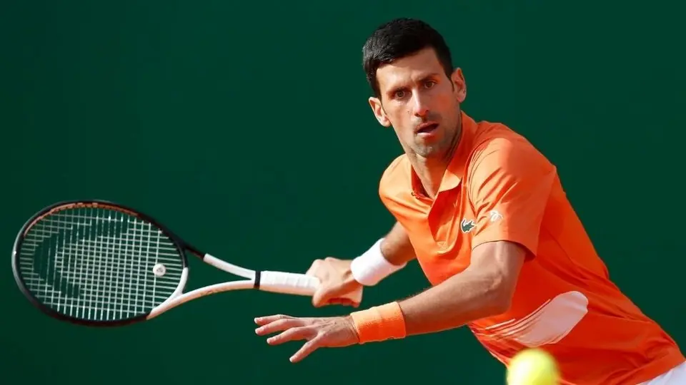 Djokovic: Pierde ante Davidovich en su regreso a las competiciones