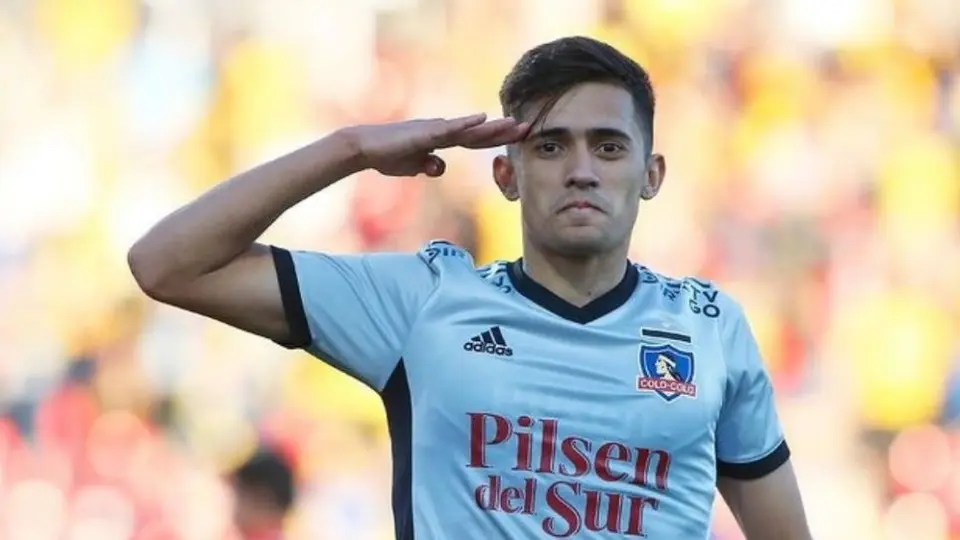 América: Las Águilas realizaron la primera oferta por Pablo Solari; Colo Colo la rechazó