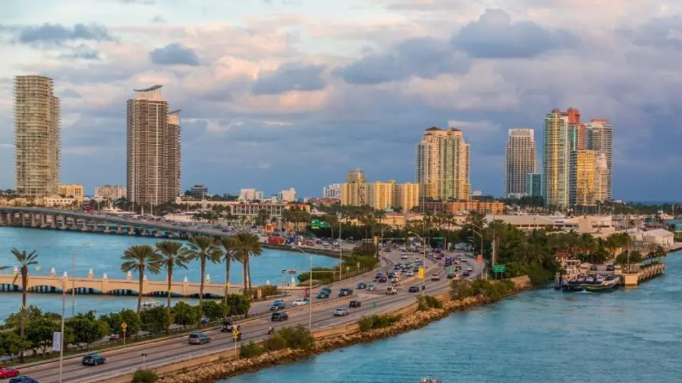 Maratón de Miami vuelve con su vigésima edición