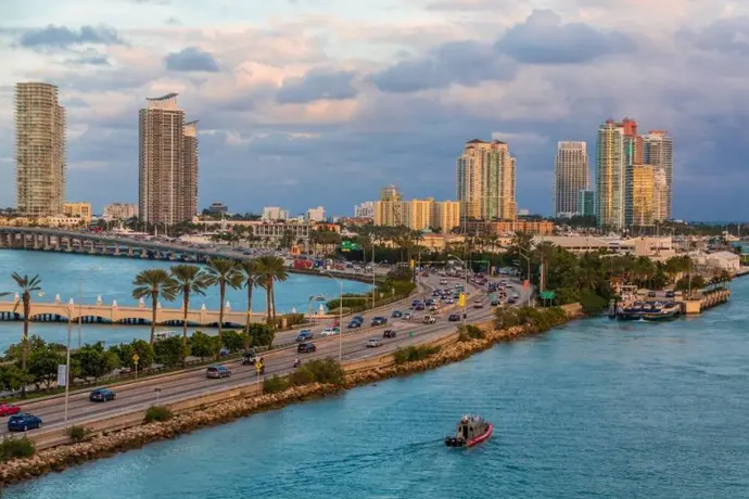 Maratón de Miami vuelve con su vigésima edición