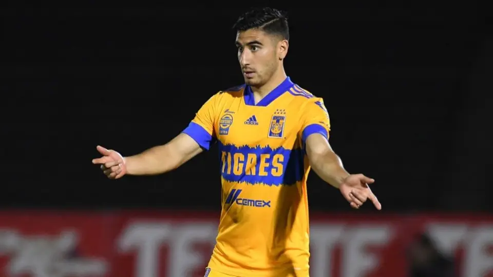 Atlético de San Luis: Aldo Cruz, nuevo jugador potosino