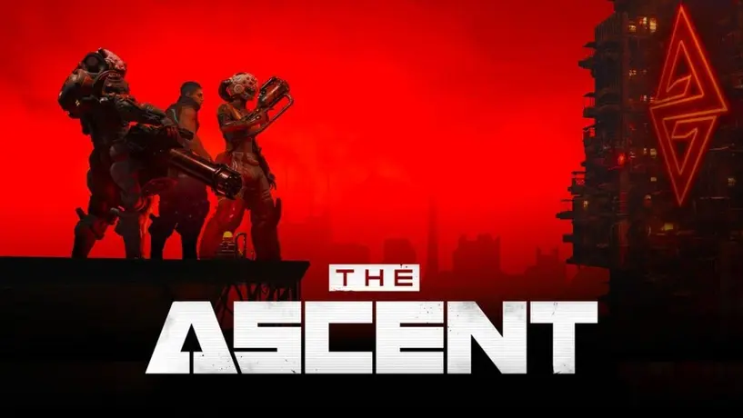 The Ascent: Rompe su exclusividad con Xbox y llegará a PlayStation
