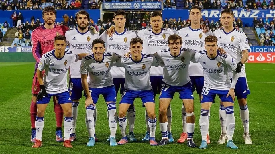 Grupo Orlegi anunció que no llegó a un acuerdo para comprar al Zaragoza