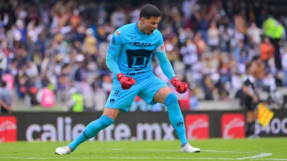 Pumas: Freire y Talavera se perderán el juego ante América por lesión