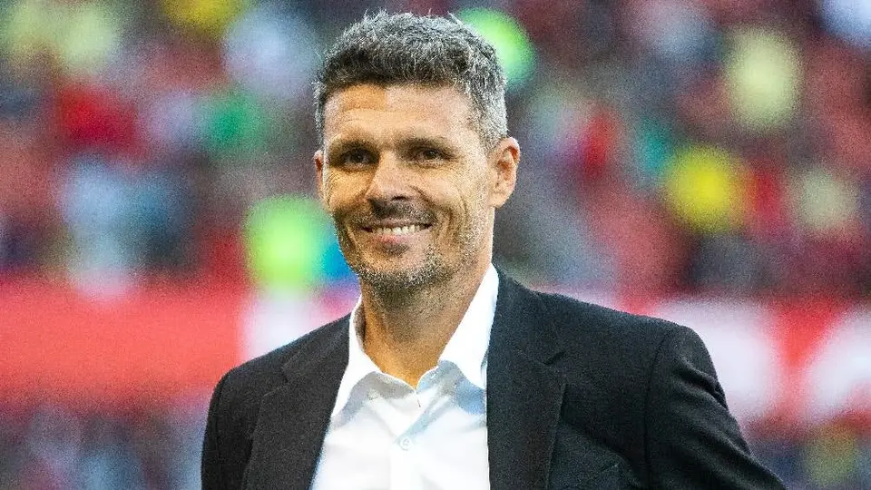 América: Fernando Ortíz destacó el desempeño de sus jugadores tras vencer a Xolos