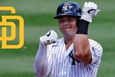MLB: Padres firmaron a Luke Voit en canje con Yankees