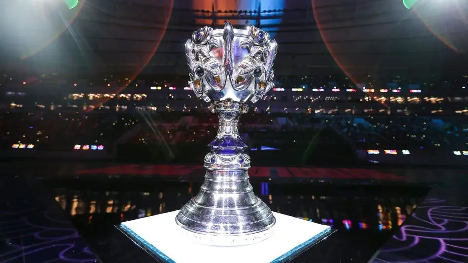 League of Legends: Worlds 2021 rompió récord de espectadores