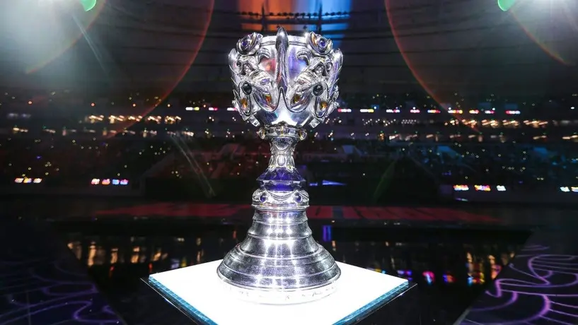 League of Legends: Worlds 2021 rompió récord de espectadores