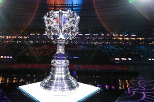 League of Legends: Worlds 2021 rompió récord de espectadores