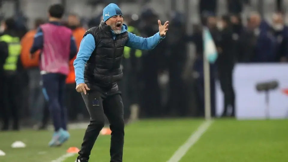 Jorge Sampaoli: Jugadores del Marsella lo acusaron de ser un DT "tramposo"